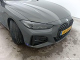  Bmw  Serie 4 BMW 4 CABRIO DIESEL - 2021 430 dA 286 MHEV 2d #29