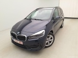  Bmw  Serie 2 BMW, 2-serie GranTour '18, BMW 2 Reeks Gran Tourer 218d (100kW) 5d #2