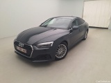  Audi  A5 Sportback Audi, A5 SB FL'20, Audi  35 TDI S tronic Business Edition #2