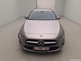  Mercedes  A-Klasse Mercedes, A-Class '18, Mercedes-Benz  A 180 d Business Solution A 