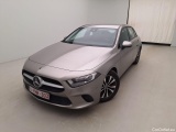  Mercedes  A-Klasse Mercedes, A-Class '18, Mercedes-Benz  A 180 d Business Solution A #2