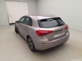  Mercedes  A-Klasse Mercedes, A-Class '18, Mercedes-Benz  A 180 d Business Solution A #6
