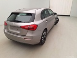  Mercedes  A-Klasse Mercedes, A-Class '18, Mercedes-Benz  A 180 d Business Solution A #8