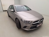  Mercedes  A-Klasse Mercedes, A-Class '18, Mercedes-Benz  A 180 d Business Solution A #9