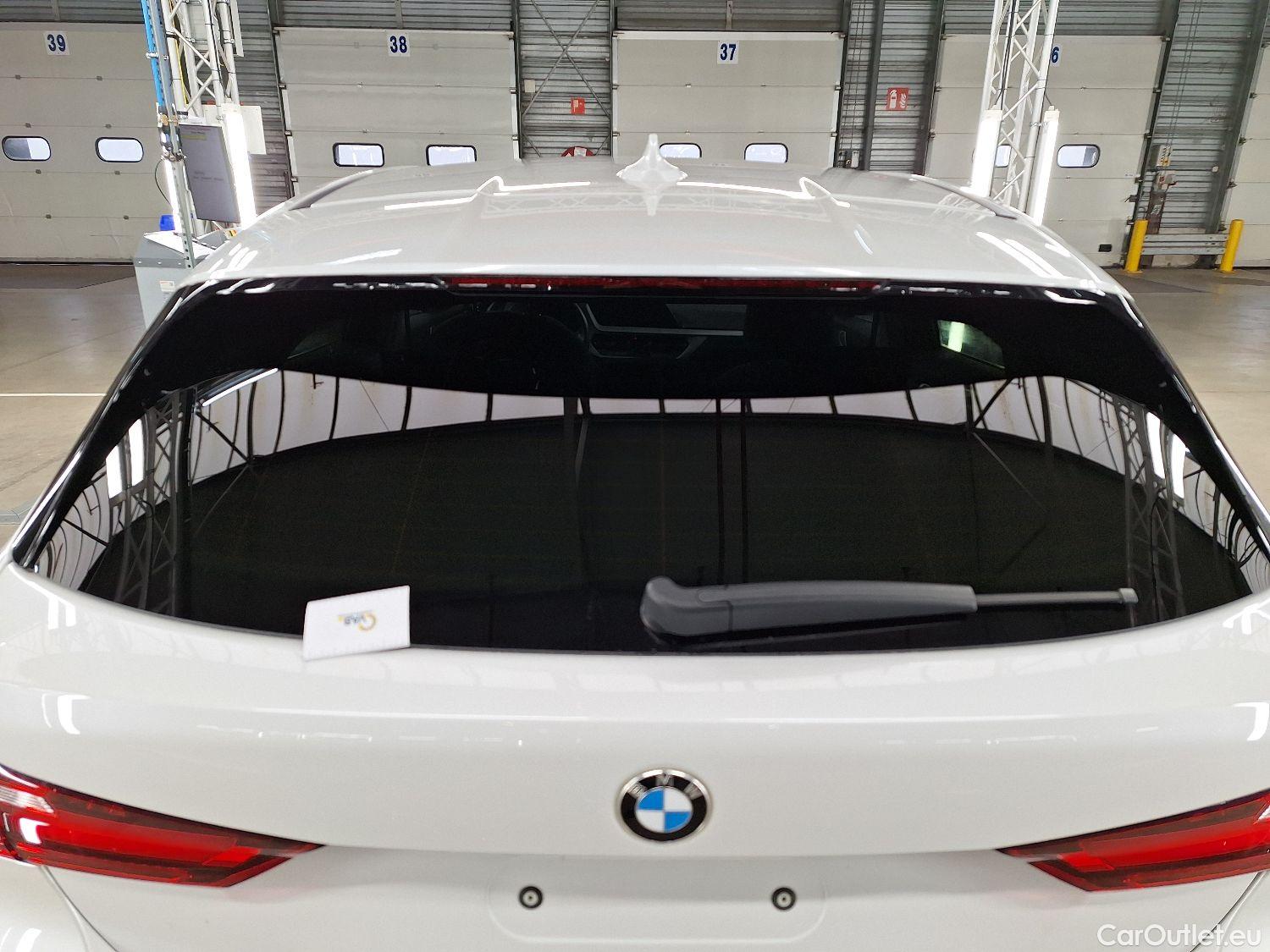  Bmw  Serie 1 BMW, 1-serie '19, BMW 1 Reeks Hatch 116dA (85 kW) 5d #13