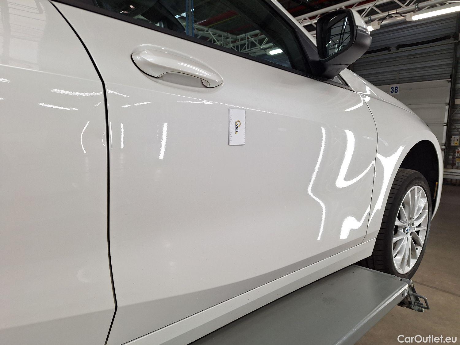  Bmw  Serie 1 BMW, 1-serie '19, BMW 1 Reeks Hatch 116dA (85 kW) 5d #7