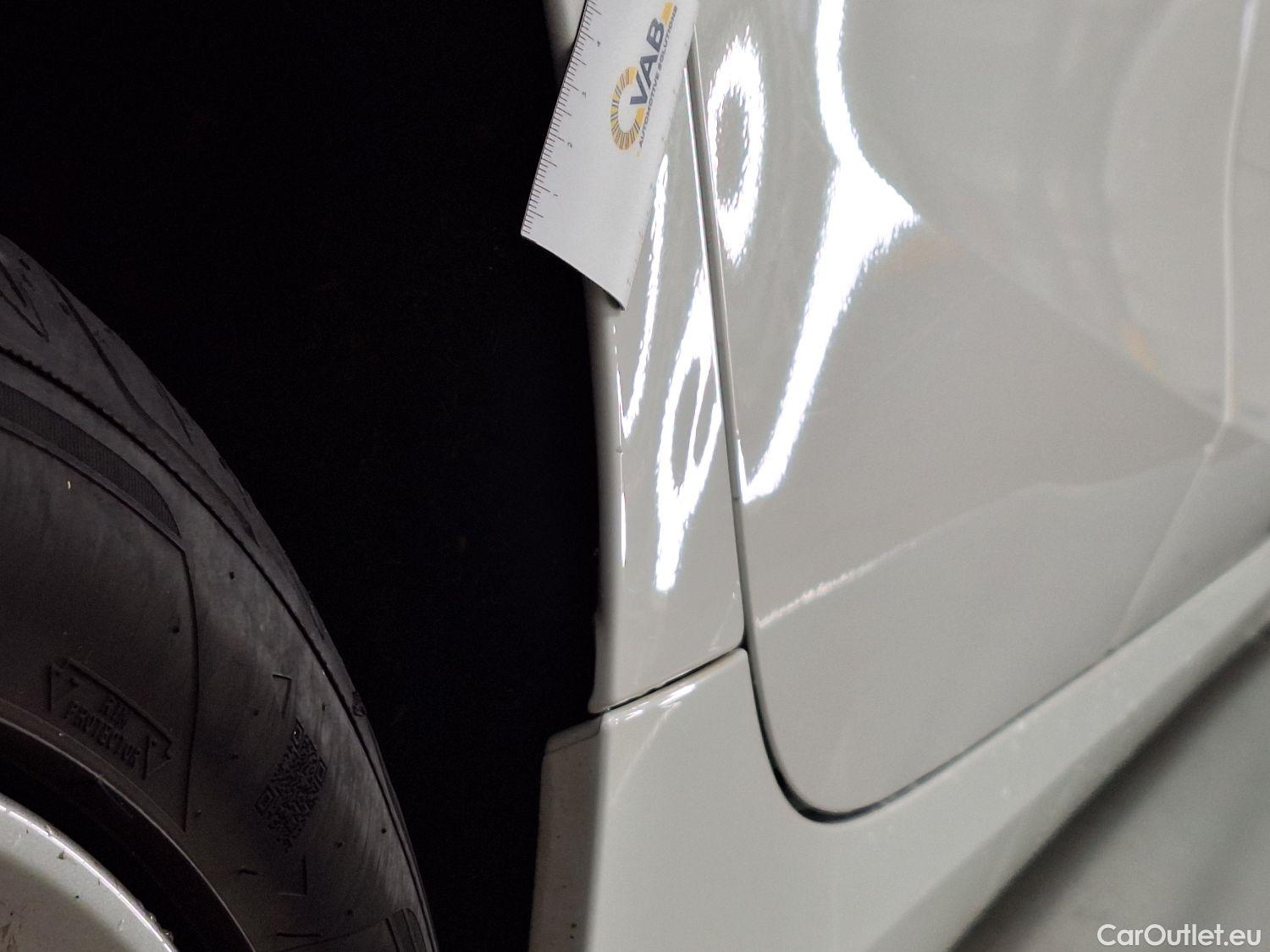  Bmw  Serie 1 BMW, 1-serie '19, BMW 1 Reeks Hatch 116dA (85 kW) 5d #12