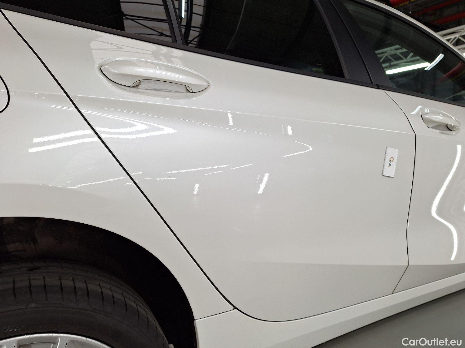  Bmw  Serie 1 BMW, 1-serie '19, BMW 1 Reeks Hatch 116dA (85 kW) 5d #9
