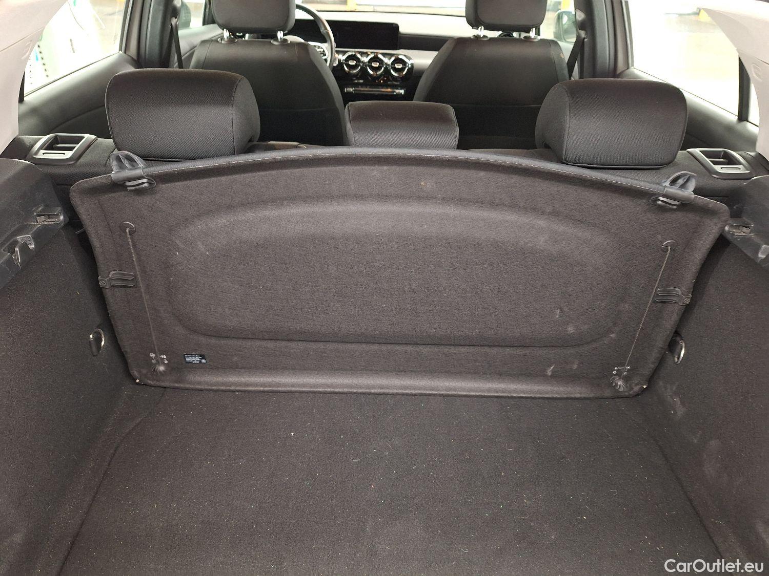  Mercedes  A-Klasse Mercedes, A-Class '18, Mercedes-Benz  A 180 d Business Solution A #13