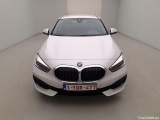  Bmw  Serie 1 BMW, 1-serie '19, BMW 1 Reeks Hatch 116dA (85 kW) 5d 