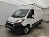  Peugeot  Boxer Peugeot  2.2 BlueHDi S&S 165 Asphalt 435 L3H2 4d 