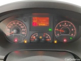  Peugeot  Boxer Peugeot  2.2 BlueHDi S&S 165 Asphalt 435 L3H2 4d #6