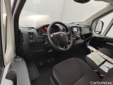  Peugeot  Boxer Peugeot  2.2 BlueHDi S&S 165 Asphalt 435 L3H2 4d #9
