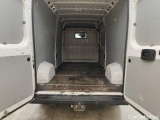  Peugeot  Boxer Peugeot  2.2 BlueHDi S&S 165 Asphalt 435 L3H2 4d #14