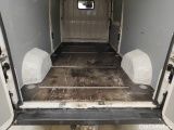  Peugeot  Boxer Peugeot  2.2 BlueHDi S&S 165 Asphalt 435 L3H2 4d #28