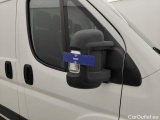  Peugeot  Boxer Peugeot  2.2 BlueHDi S&S 165 Asphalt 435 L3H2 4d #35