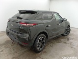  Citroen  DS3 DS 3 Crossback PureTech 100 Manual So Chic 5d #2