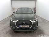  Citroen  DS3 DS 3 Crossback PureTech 100 Manual So Chic 5d #5