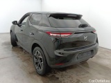  Citroen  DS3 DS 3 Crossback PureTech 100 Manual So Chic 5d #7