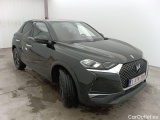  Citroen  DS3 DS 3 Crossback PureTech 100 Manual So Chic 5d #8