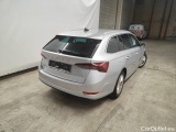  Skoda  Octavia Skoda  Combi 2.0 CRTDI 110kW DSG7 Ambition 5d #2