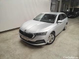  Skoda  Octavia Skoda  Combi 2.0 CRTDI 110kW DSG7 Ambition 5d 