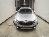  Skoda  Octavia Skoda  Combi 2.0 CRTDI 110kW DSG7 Ambition 5d #5
