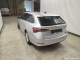  Skoda  Octavia Skoda  Combi 2.0 CRTDI 110kW DSG7 Ambition 5d #7