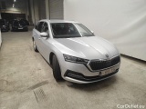  Skoda  Octavia Skoda  Combi 2.0 CRTDI 110kW DSG7 Ambition 5d #8