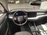  Skoda  Octavia Skoda  Combi 2.0 CRTDI 110kW DSG7 Ambition 5d #9