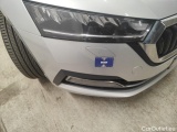  Skoda  Octavia Skoda  Combi 2.0 CRTDI 110kW DSG7 Ambition 5d #33