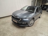  Skoda  Scala Skoda  1.6 TDI 85kW DSG7 Ambition 5d 