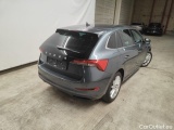  Skoda  Scala Skoda  1.6 TDI 85kW DSG7 Ambition 5d #2