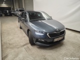  Skoda  Scala Skoda  1.6 TDI 85kW DSG7 Ambition 5d #8
