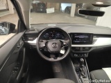  Skoda  Scala Skoda  1.6 TDI 85kW DSG7 Ambition 5d #9