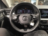  Skoda  Scala Skoda  1.6 TDI 85kW DSG7 Ambition 5d #33