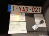  Mercedes  CLA-Klasse Mercedes-Benz CLA Shooting Brake CLA 180 d Aut. 5d #4