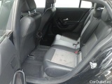  Mercedes  CLA-Klasse Mercedes-Benz CLA Shooting Brake CLA 180 d Aut. 5d #10
