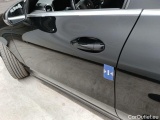  Mercedes  CLA-Klasse Mercedes-Benz CLA Shooting Brake CLA 180 d Aut. 5d #22