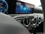  Mercedes  CLA-Klasse Mercedes-Benz CLA Shooting Brake CLA 180 d Aut. 5d #33