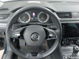  Skoda  Superb Skoda  Combi 2.0 CRTDI 110kW DSG7 Style 5d #31