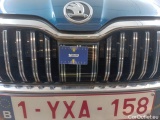  Skoda  Superb Skoda  Combi 2.0 CRTDI 110kW DSG7 Style 5d #41