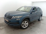  Skoda  Kodiaq Skoda  2.0 CRTDI 110kW DSG7 Clever 5d 7 seats  