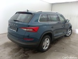  Skoda  Kodiaq Skoda  2.0 CRTDI 110kW DSG7 Clever 5d 7 seats  #2