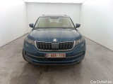  Skoda  Kodiaq Skoda  2.0 CRTDI 110kW DSG7 Clever 5d 7 seats  #5