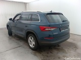  Skoda  Kodiaq Skoda  2.0 CRTDI 110kW DSG7 Clever 5d 7 seats  #7