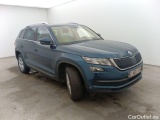  Skoda  Kodiaq Skoda  2.0 CRTDI 110kW DSG7 Clever 5d 7 seats  #8