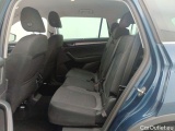  Skoda  Kodiaq Skoda  2.0 CRTDI 110kW DSG7 Clever 5d 7 seats  #10