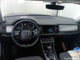  Skoda  Kodiaq Skoda  2.0 CRTDI 110kW DSG7 Clever 5d 7 seats  #9