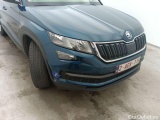  Skoda  Kodiaq Skoda  2.0 CRTDI 110kW DSG7 Clever 5d 7 seats  #33
